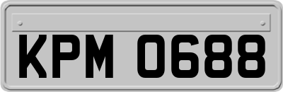 KPM0688
