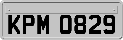 KPM0829
