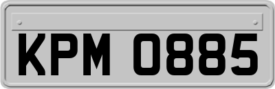 KPM0885