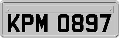 KPM0897