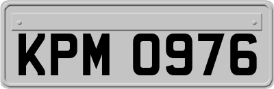 KPM0976