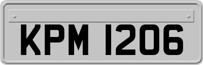 KPM1206