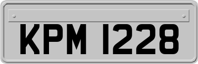KPM1228