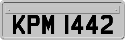 KPM1442