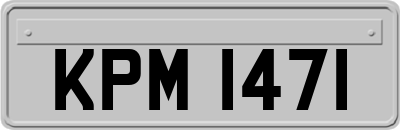 KPM1471