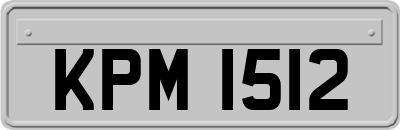 KPM1512