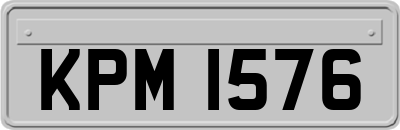 KPM1576