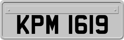 KPM1619