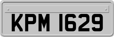 KPM1629