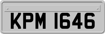 KPM1646