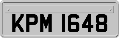 KPM1648