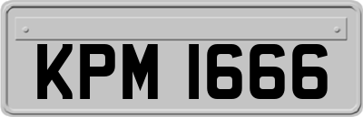 KPM1666
