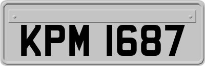 KPM1687