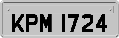 KPM1724