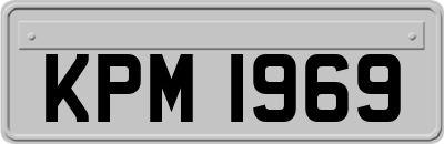 KPM1969