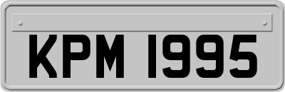 KPM1995