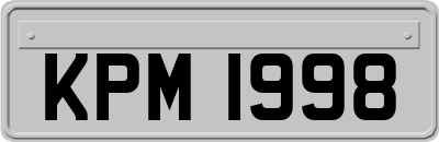 KPM1998