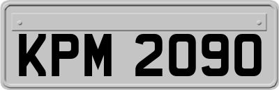 KPM2090