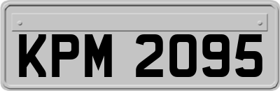 KPM2095