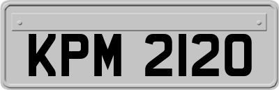 KPM2120