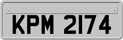 KPM2174
