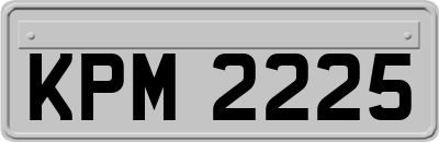 KPM2225