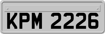 KPM2226