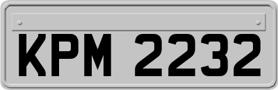 KPM2232