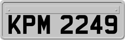 KPM2249