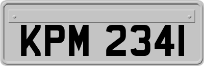 KPM2341