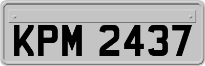 KPM2437