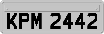 KPM2442