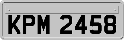 KPM2458