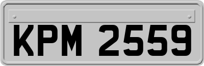 KPM2559