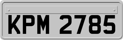 KPM2785