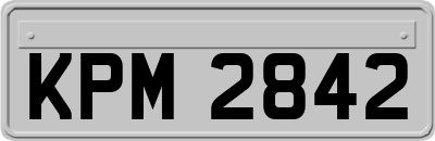 KPM2842
