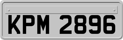 KPM2896