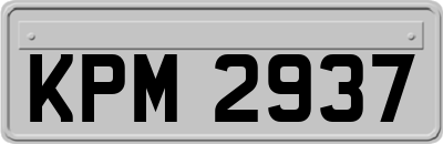 KPM2937