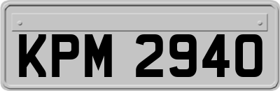 KPM2940
