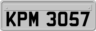 KPM3057