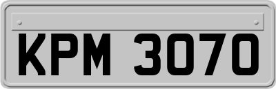 KPM3070