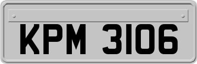 KPM3106