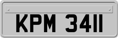 KPM3411
