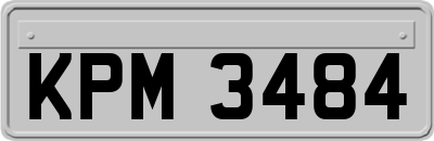 KPM3484