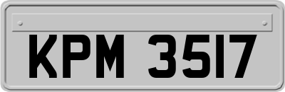 KPM3517