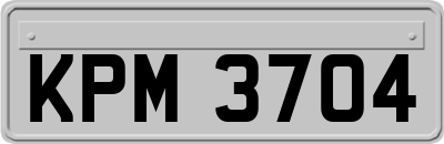 KPM3704