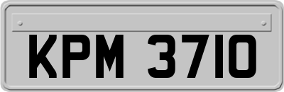 KPM3710