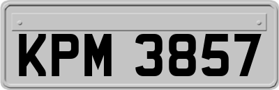 KPM3857