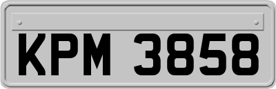 KPM3858
