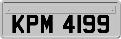 KPM4199